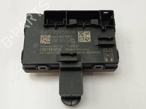 Used Electronic module Electronic module 39597808 39597808