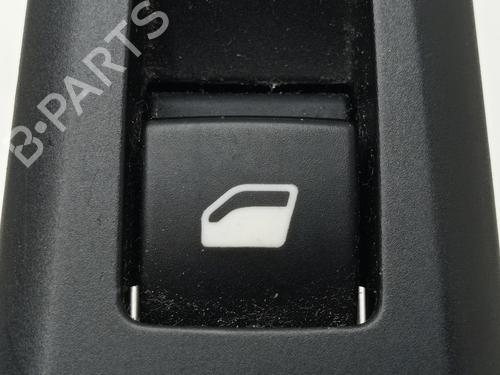 Right rear window switch CITROËN C4 Picasso II | BP30754262I28