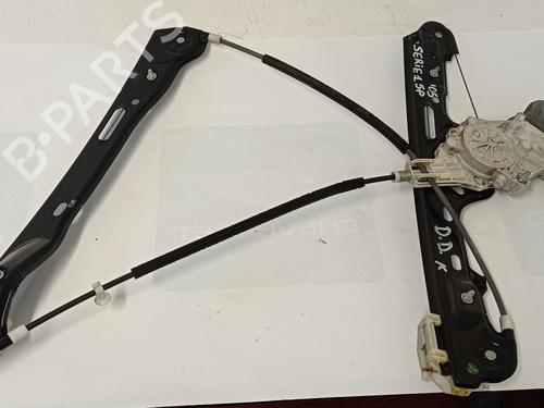Used Front right window mechanism BMW 1 (E87) [2003-2013]  8272021