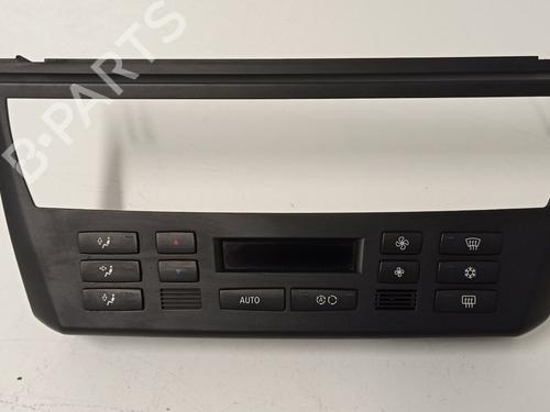 Used Climate control BMW X3 (E83) 2.0 d (150 hp) 7093979
