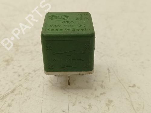 Used Electronic module PEUGEOT 205 II (20A/C) 1.4 (86 hp) 14168236
