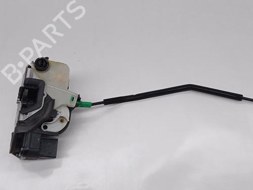 Rear right lock CHEVROLET CRUZE (J300) 1.6 | BP18467333C99 