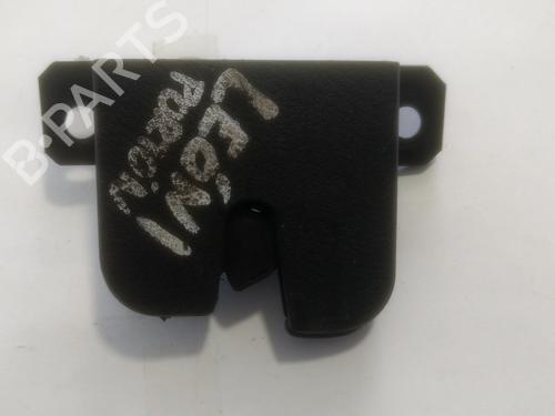 Bakluke lås SEAT LEON (1M1) 1.6 16 V | BP7861866C101 