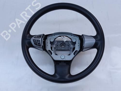 Rat SUZUKI GRAND VITARA II (JT, TE, TD) 1.6 (JB416) (106 hp) 16054890