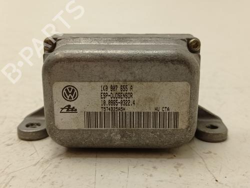 Used Electronic sensor AUDI A3 Sportback (8PA) 2.0 TDI 16V (140 hp) 7697139