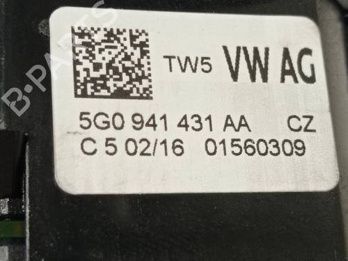 Headlight switch SEAT IBIZA IV SC (6J1, 6P5) 1.4 TDI | BP29399423I24 