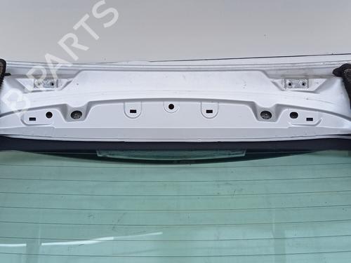 Tailgate CITROËN C4 I (LC_)  | BP10868924C6 