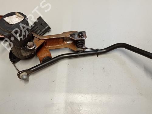 Used Pedal NISSAN PRIMERA Hatchback (P10) 2.0 D (75 hp) 14457186