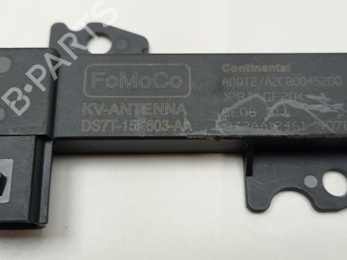 Antena/Base FORD FOCUS IV Turnier (HP) [2018-2026]  32034238