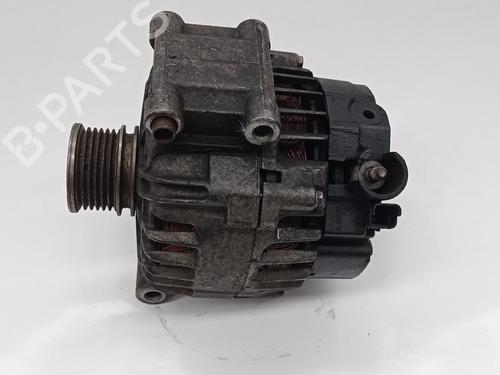 Generator PEUGEOT 207 (WA_, WC_) 1.4 16V (95 hp) 19536070