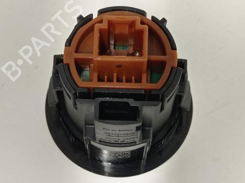 Ignition barrel NISSAN QASHQAI II SUV (J11, J11_) 1.6 DIG-T | BP7092971M48 