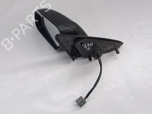 Left mirror FORD MONDEO III (B5Y)  | BP30727589C26 