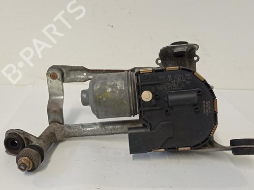 Used Front wiper motor SEAT LEON (1P1) 2.0 FSI (150 hp) 9647523