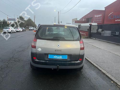 Switch RENAULT SCÉNIC II (JM0/1_)  | BP31127647I30  - Image 10