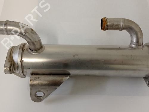 EGR-Ventil KIA CARENS III MPV (UN) 2.0 CRDi 140 (140 hp) 31072456