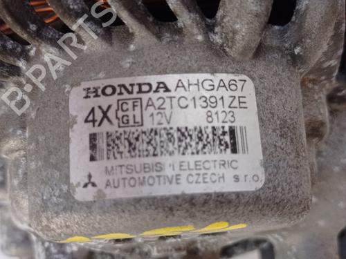 Alternator HONDA CIVIC VIII Hatchback (FN, FK) 1.8 (FN1, FK2) | BP15817503M7 