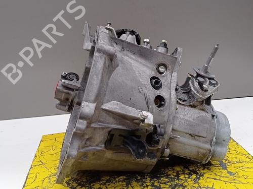 Gearbox CITROËN XSARA PICASSO (N68) 1.6 HDi | BP7829446M3 