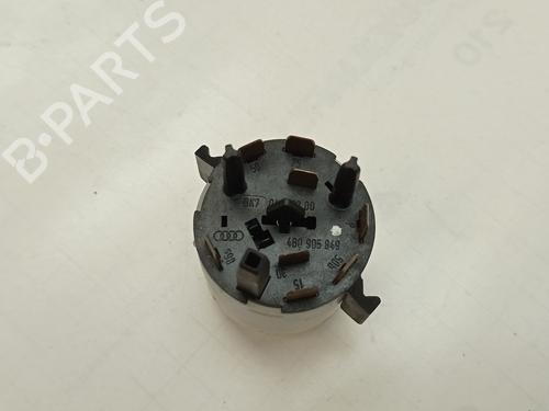 Ignition barrel AUDI A3 (8L1) 1.9 TDI | BP23560213M48 