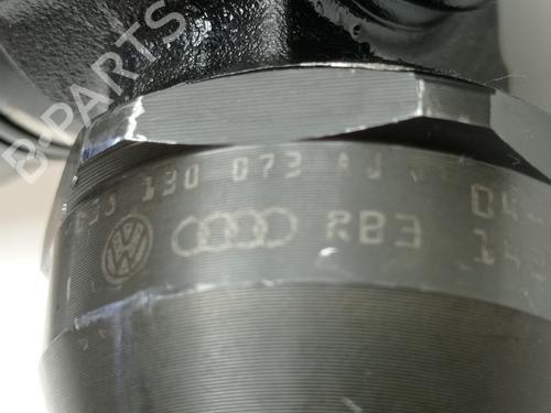 Injector SEAT IBIZA III (6L1)  | BP23229700M100 