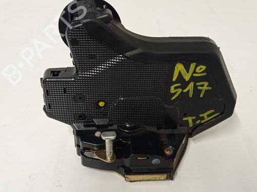 Rear left lock TOYOTA LAND CRUISER PRADO (_J12_) 3.0 D-4D (KDJ120, KDJ125) | BP10216672C100 