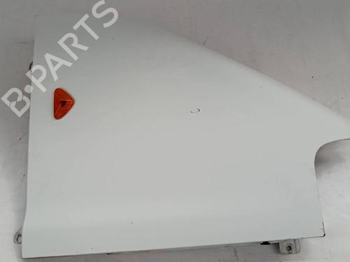 Used Right front fenders Right front fenders PEUGEOT BOXER Bus (244, Z_) [2001-2026] 39752732 39752732