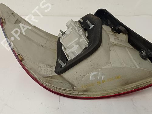 Right taillight MERCEDES-BENZ B-CLASS Sports Tourer (W245) B 200 CDI (245.208) | BP27477662C35 