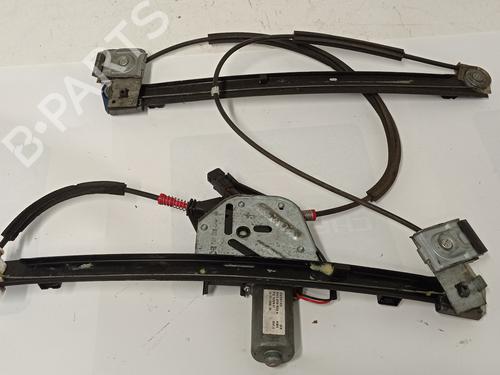 Used Front right window mechanism SEAT IBIZA II (6K1) 1.9 SDI (64 hp) 9038667