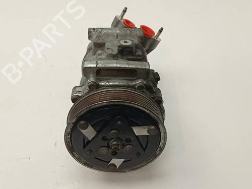 Compressor A/C CITROËN BERLINGO MULTISPACE (B9) 1.6 HDi 110 | BP38989568M34 - Image 2