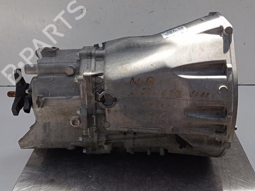 Gearbox MERCEDES-BENZ C-CLASS (W204)  | BP26886732M3 