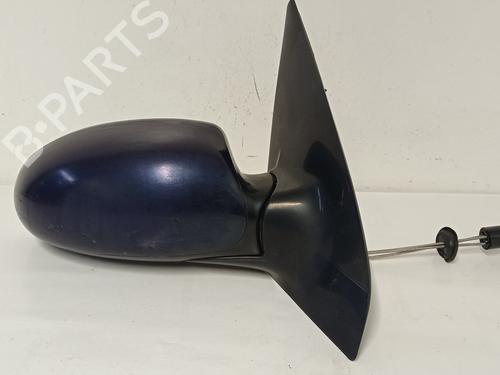 Used Right mirror FORD FOCUS I Saloon (DFW) 1.8 Turbo DI / TDDi (90 hp) 21129174