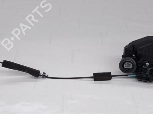 Used Rear right lock HONDA CIVIC IX (FK) 1.6 i-DTEC (FK3) (120 hp) 10321518