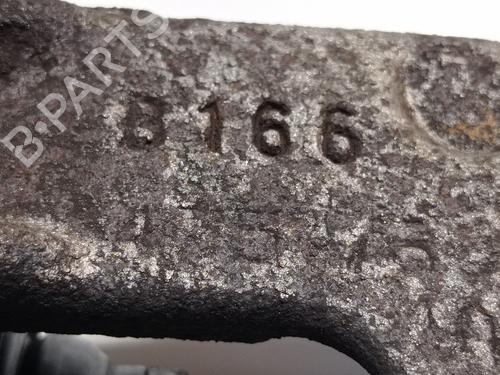 Right rear brake caliper FORD FOCUS I Saloon (DFW) 1.8 TDCi | BP27367667M106 