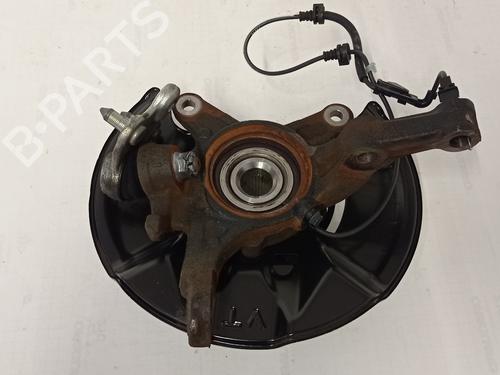 Right front steering knuckle HONDA CIVIC IX (FK) 1.6 i-DTEC (FK3) | BP10341123M26 