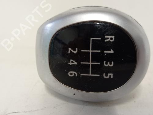 Pookknop BMW 1 (E87) 120 d (163 hp) 30733187