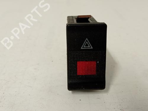 Used Warning switch AUDI 100 C4 Avant (4A5) 2.0 E (115 hp) 23867266