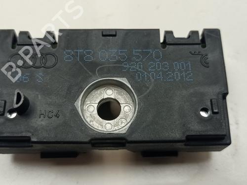 Electronic module AUDI Q3 (8UB, 8UG) 2.0 TDI | BP29982933M83