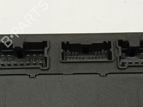 Electronic module NISSAN TERRANO II (R20) 2.7 TDi 4WD | BP25846712M83 