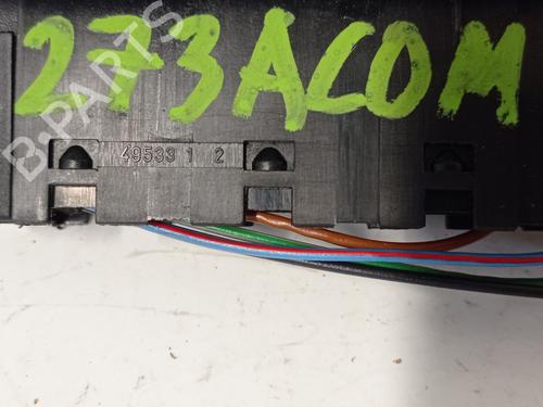 Right front window switch OPEL VECTRA B Estate (J96) 1.8 i 16V (F35) | BP7837343I26 