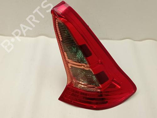 Used Right taillight Right taillight CITROËN C4 Coupe (LA_) 1.6 HDi (90 hp) 36470044 36470044