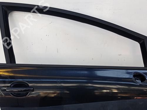 Right front door SEAT LEON (1P1)  | BP27496840C3 