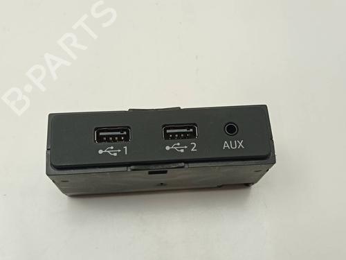 Used Electronic module Electronic module AUDI Q7 (4MB, 4MG, 4MQ) 50 TDI Mild Hybrid quattro (286 hp) 36300751 36300751