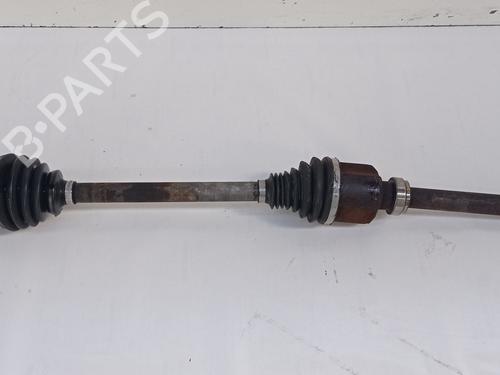 Used Right front driveshaft CITROËN JUMPER II Van [2006-2025]  30511841