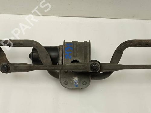 Used Front wiper motor Front wiper motor PEUGEOT EXPERT Tepee (VF3X_) 2.0 HDi 120 (120 hp) 34554483 34554483