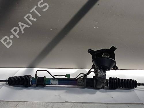 Styregear/Snekke RENAULT MEGANE I (BA0/1_) 1.9 DCi (105 hp) 8222003