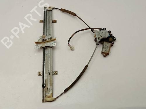 front-left-window-mechanism-suzuki-grand-vitara-ii-jt-te-td-2005-39243616 main image