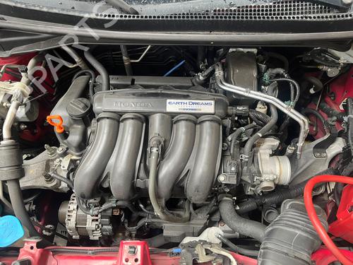 Used Engine Engine 36885276 36885276