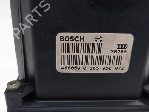 ABS pump CITROËN XSARA PICASSO (N68) 1.6 HDi | BP10218026M43 