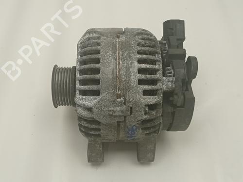 Used Alternator Alternator CITROËN XSARA (N1) 2.0 HDi 90 (90 hp) 33757643 33757643