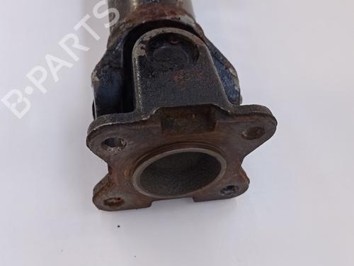 Driveshaft MITSUBISHI L200 (K7_T, K6_T, K5_T)  | BP26334919M37 