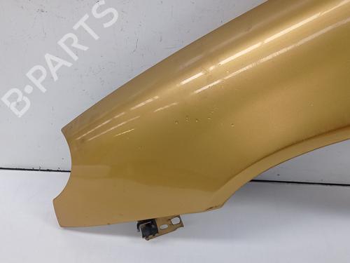 Left front fenders CITROËN SAXO (S0, S1) 1.5 D | BP29482292C41 